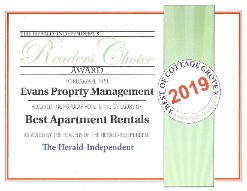 Apartment Rentals And House Rentals Real Estate Management And